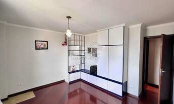 Imagem 6: Apartamento semimobiliado para alugar Edifício San Raphael - Centro