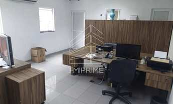 Imagem 2: GALPAO PARQUE ANHANGUERA - 400M2