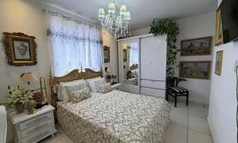 Imagem 3: Apartamento para Venda em João Pessoa, Miramar, 3 dormitórios, 1 suíte, 2 banheiros, 1 vag