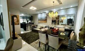 Imagem 5: Sobrado com 3 dormitórios à venda, 216 m² por R$ 990.000 - Jardim Mariliza - Goiânia/GO