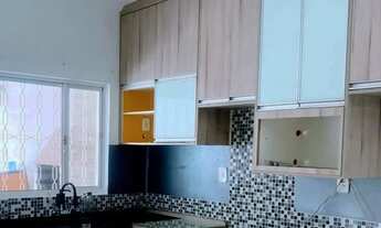 Imagem 5: Sobrado com 2 dormitórios - Jardim Limoeiro - São José dos Campos/SP