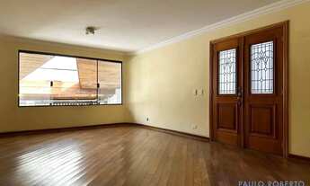 Imagem 5: SOBRADO - VILA MADALENA - SP