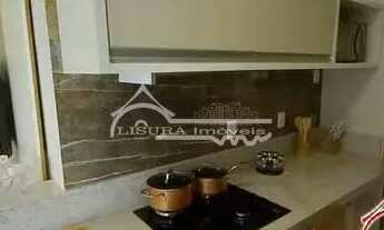 Imagem 3: I) Residencial The Winner Family Club Villa Branca Jacareí SP PARA LOCAÇÃO