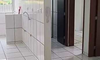 Imagem 4: Apartamento térreo Residencial Monte Carlo