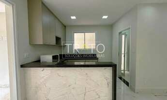 Imagem 7: Casa à venda no condomínio Villagio Di Capri