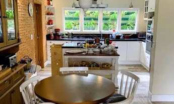 Imagem 7: Casa à venda em Santana de Parnaíba, Colinas da Anhangüera, com 3 suítes, com 480 m², Itah