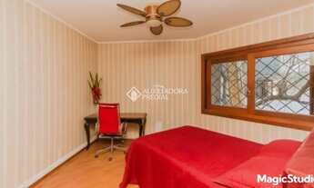 Imagem 6: Apartamento 3 quartos (1 suíte), no Bairro Bela Vista , Porto Alegre