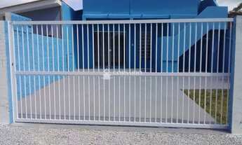 Imagem 2: Sobrado 2 quartos Balneário Itatiaia