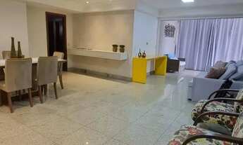 Imagem 3: Apartamento de 3 quartos à venda na Praia de Guaibura, em Guarapari- ES, área de lazer com