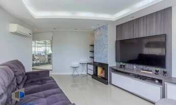 Imagem 2: Casa Alto Padrão 3 dormitórios, 2 suítes, 4 banheiros, 4 vagas/box, Bairro Santo Antonio e