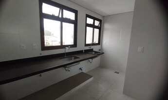 Imagem 7: Apartamento 03 quartos (1 suíte e 2 semi suítes)elevador 02 vagas Prado - Belo Horizonte