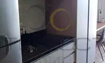 Imagem: Imóvel para aluguel possui 25 metros quadrados