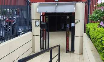 Imagem 3: Apto Hauer duas garagens e dois quartos