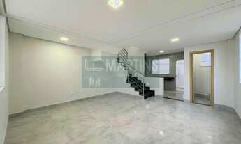 Imagem 3: CASA COM 185 M² À VENDA EM BELO HORIZONTE - MG