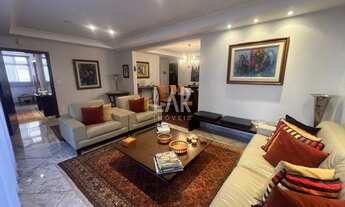 Imagem 2: Apartamento para aluguel, 4 quartos, 2 suítes, 4 vagas, Carmo - Belo Horizonte/MG