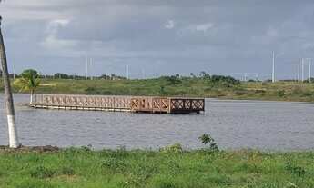 Imagem 3: Vendo terreno ou troco