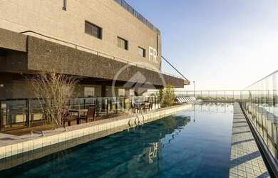 Imagem 4: APARTAMENTO 2 SUITES MOBILIADO E DECORADO - PRONTO PARA MORAR