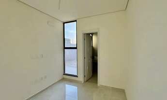 Imagem 6: Casas em Rua Privativa no Eusébio com 4 Dormitórios no Van G0 Gh-GIRASSÓIS Próximo ao Shop