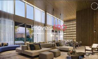 Imagem 2: Apartamento, Moema - São Paulo