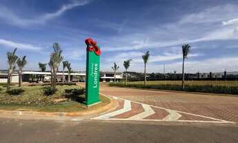 Imagem 6: OPORTUNIDADE no JARDINS LONDRES, lote com 645 m², declive para frente da Rua e vista para