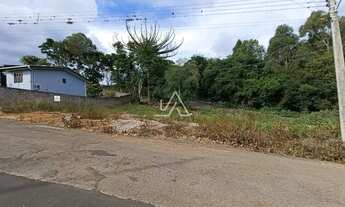 Imagem 6: TERRENO NO BAIRRO PETRÓPOLIS - DE ESQUINA - COM 352 M²