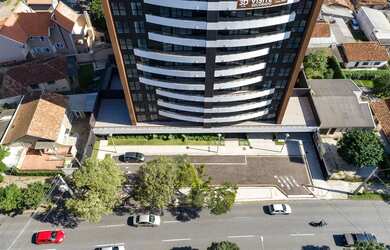 Imagem 15: Apartamento 3 Quartos à venda no Cabral, 110m² com 3 vagas R$ 1300.000.00 andar alto