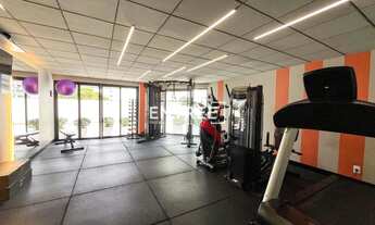 Imagem 5: Apartamento 3 Suítes e 2 Vagas - Agronômica