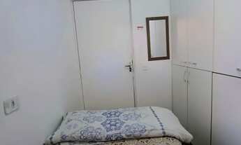 Imagem 2: Quarto Individual Mobiliado para Alugar no Tatuapé!