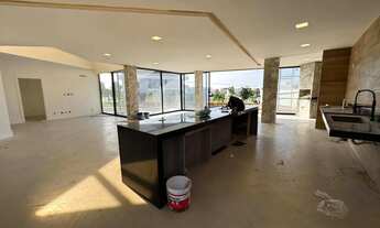 Imagem 3: SN Casa em condomínio com 5 dormitórios