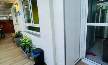 Imagem 2: Spazio Soberano Apartamento com 2 dormitórios