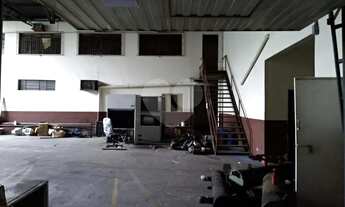 Imagem 2: Prédio inteiro à venda em Casa Verde - SP