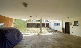 Imagem 3: CASA 6 SUÍTES JARDIM UIRAPURU