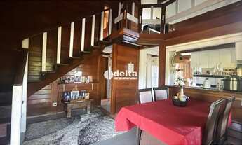 Imagem 4: Casa em condomínio Morado do Sol disponível para venda no bairro Morada do Sol em Uberlând