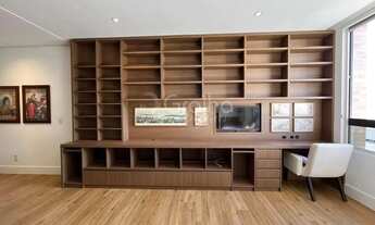 Imagem 7: Studio mobiliado no Córrego Grande