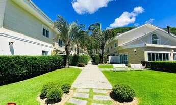 Imagem 3: Casa em condomínio fechado na Lagoa da Conceição, em Florianópolis