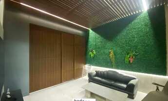 Imagem 3: Ibeda - Casa a venda Condomínio West Park Boulevard, 5 suítes, 3 salas, 4 vagas