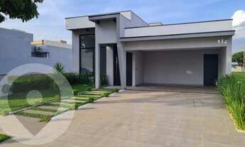 Imagem: Casa térrea, para venda em Paulínia, com