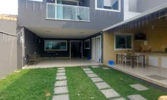 Imagem 4: Linda casa 3 quartos Condomínio Lady Day