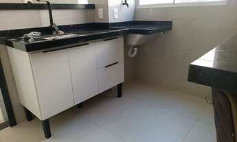 Imagem 7: Apartamento locação Catanduva