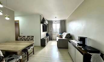 Imagem 3: Residencial Vintage - 58m² - Panazzolo