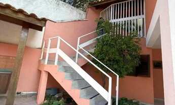 Imagem: Sobrado à venda na Vila São Francisco