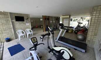 Imagem 4: Oportunidade!! Vendo exc 3qts 110m 2vg. R$670mil