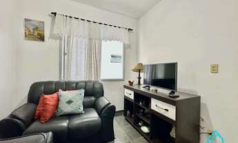 Imagem 3: Oportunidade apartamento com 2 dormitórios a venda na Praia Grande Ubatuba SP