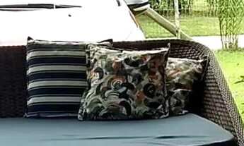 Imagem 7: Casa para Venda em Imbituba, Arroio, 3 dormitórios, 1 suíte, 1 banheiro, 4 vagas