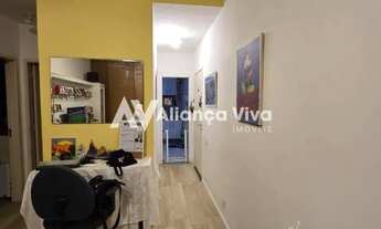 Imagem 5: Copacabana Apartamento com 2 dormitórios