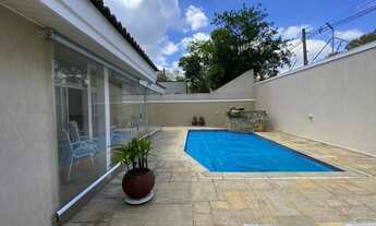 Imagem 5: Casa de condomínio em Alameda Copenhague - Alphaville Residencial Zero - Barueri/SP