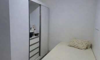 Imagem 2: Dividir aluguel Quarto com aluguel por R$700 /mês