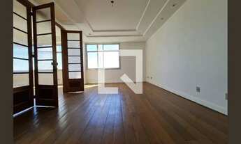 Imagem 4: Apartamento à Venda - Serra, 4 Quartos, 455 m2