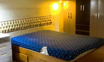 Imagem: Kitnet mobiliada no (Consil) 1.200