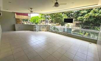 Imagem: Recreio dos Bandeirantes